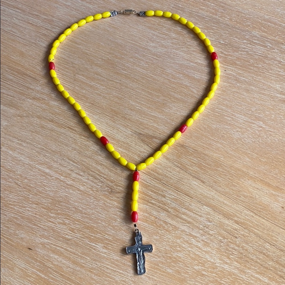Vintage Rosary